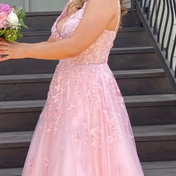 Prom Dress - Picture 5 of 5